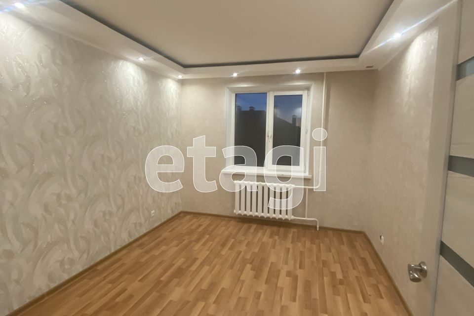 Продаётся 2-комнатная квартира, 50 м²