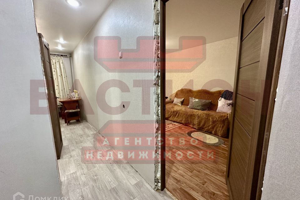 Продаётся 1-комнатная квартира, 32 м²