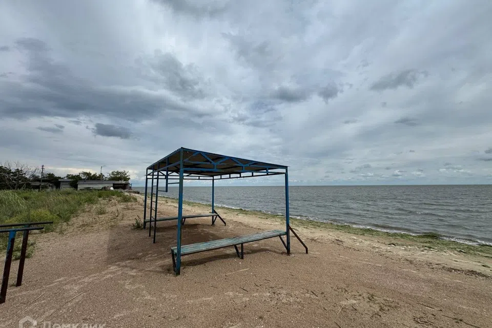 Продаётся 1-этажный дом, 29.7 м²