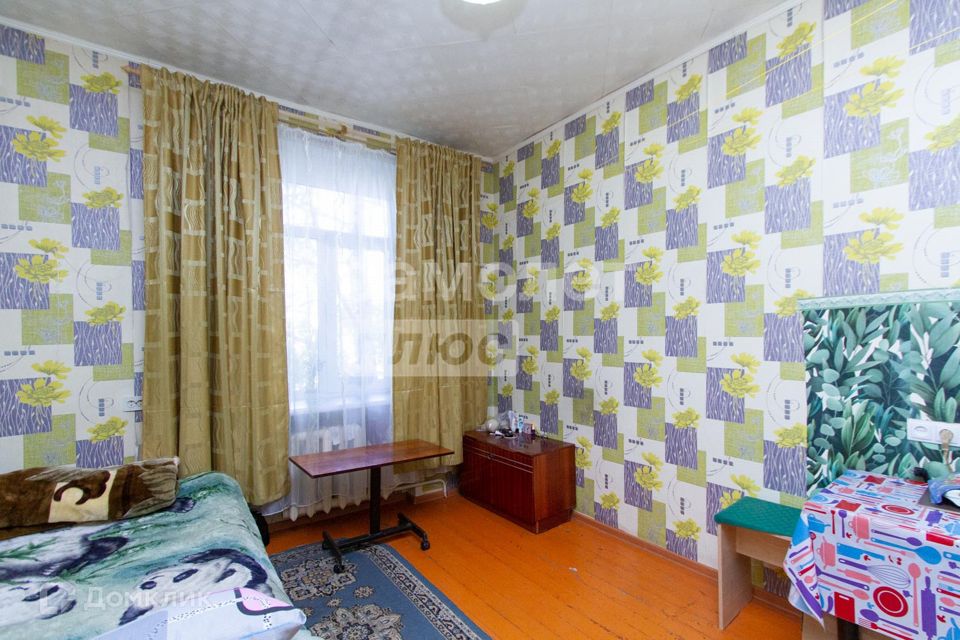 Продаётся комната в 1-комн. квартире, 13.1 м²