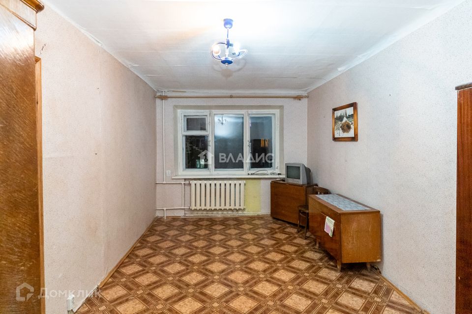 Продаётся 1-комнатная квартира, 31 м²