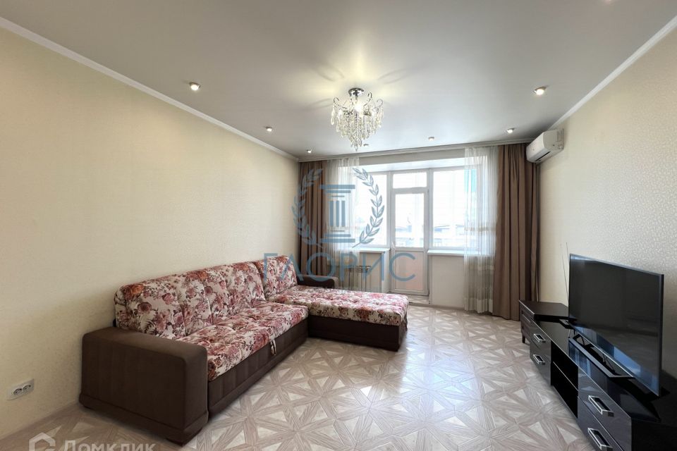 Продаётся 2-комнатная квартира, 62.1 м²