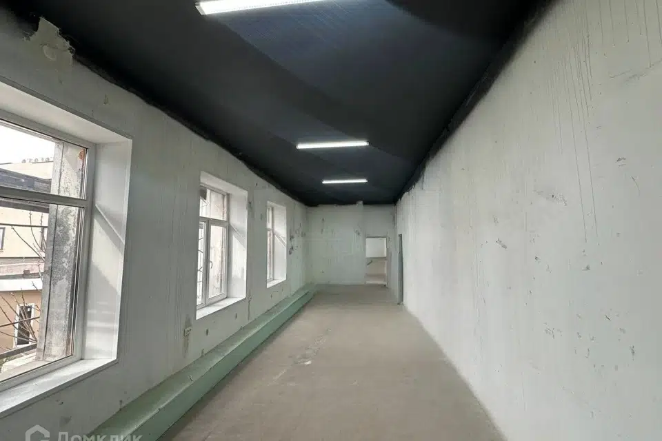 Сдаётся помещение своб. назначения, 550 м²