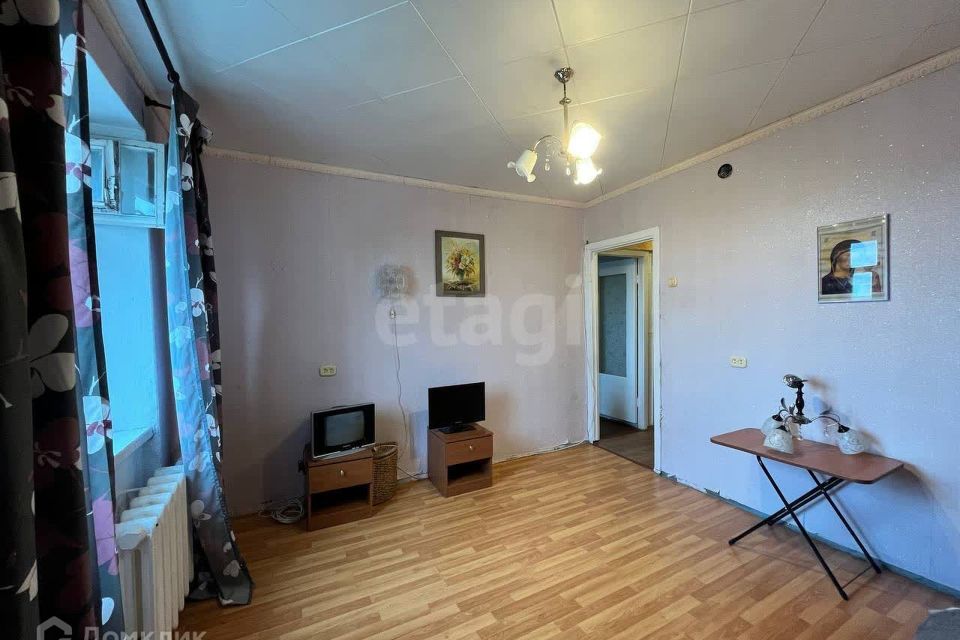 Продаётся 1-комнатная квартира, 28.4 м²
