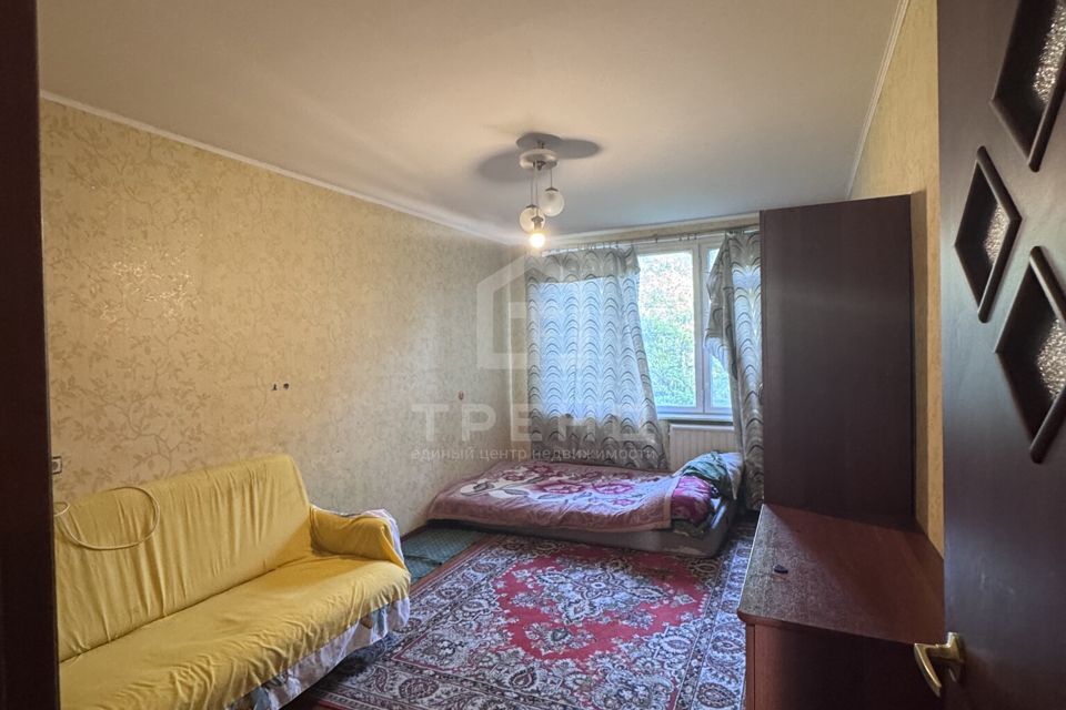 Продаётся 2-комнатная квартира, 44.1 м²