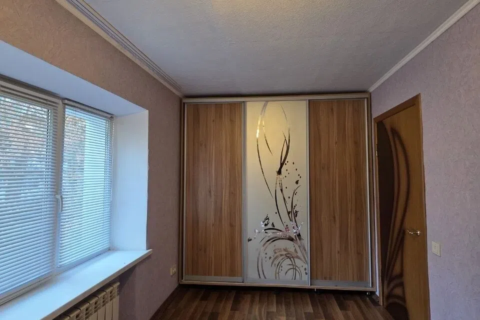 Продаётся 2-комнатная квартира, 44 м²