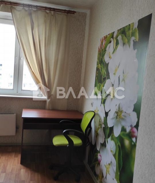 Продаётся 2-комнатная квартира, 57 м²