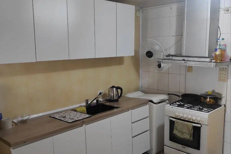 Продаётся 2-этажный дом, 50.9 м²