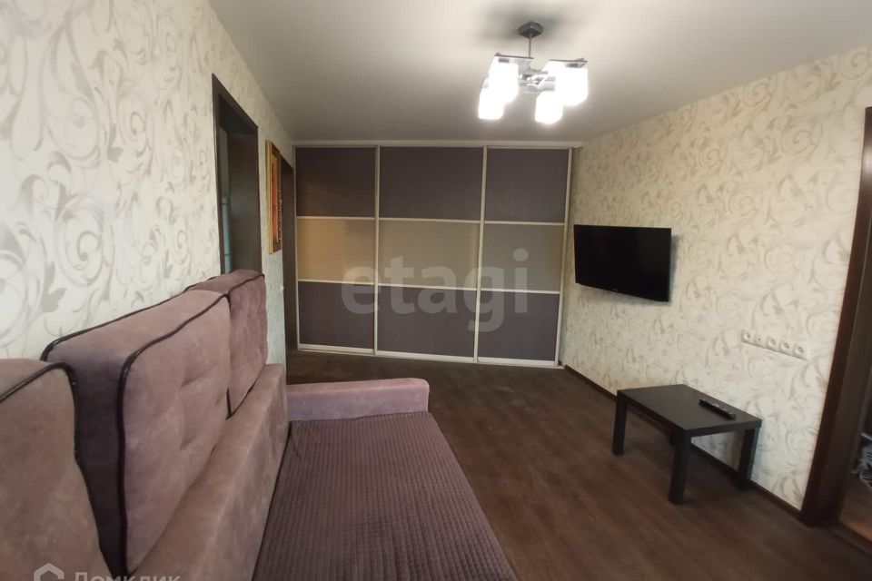 Сдаётся 2-комнатная квартира, 44 м²