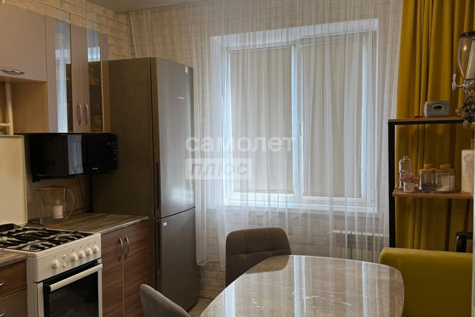 Продаётся 1-комнатная квартира, 33 м²