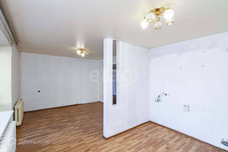 Продаётся 1-комнатная квартира, 60 м²