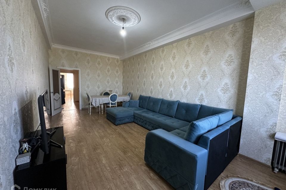 Продаётся 2-комнатная квартира, 85 м²