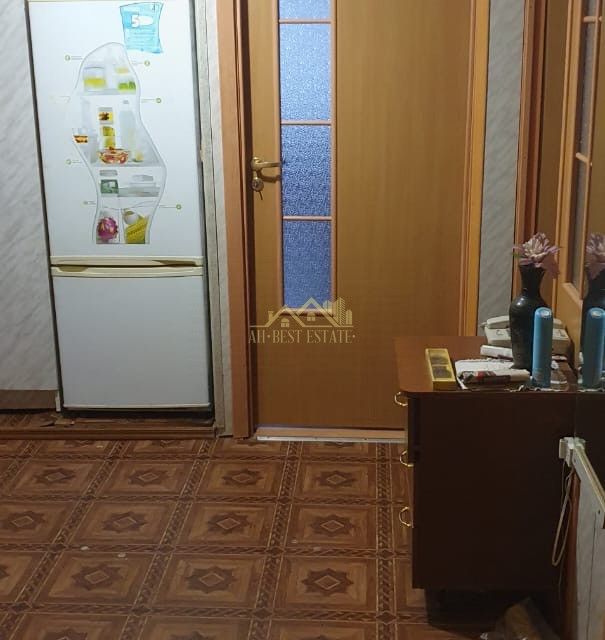 Продаётся 3-комнатная квартира, 59.3 м²
