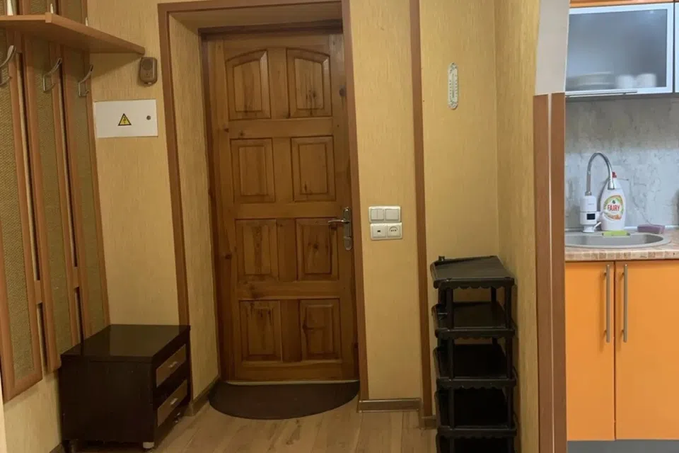 Продаётся 2-комнатная квартира, 56 м²