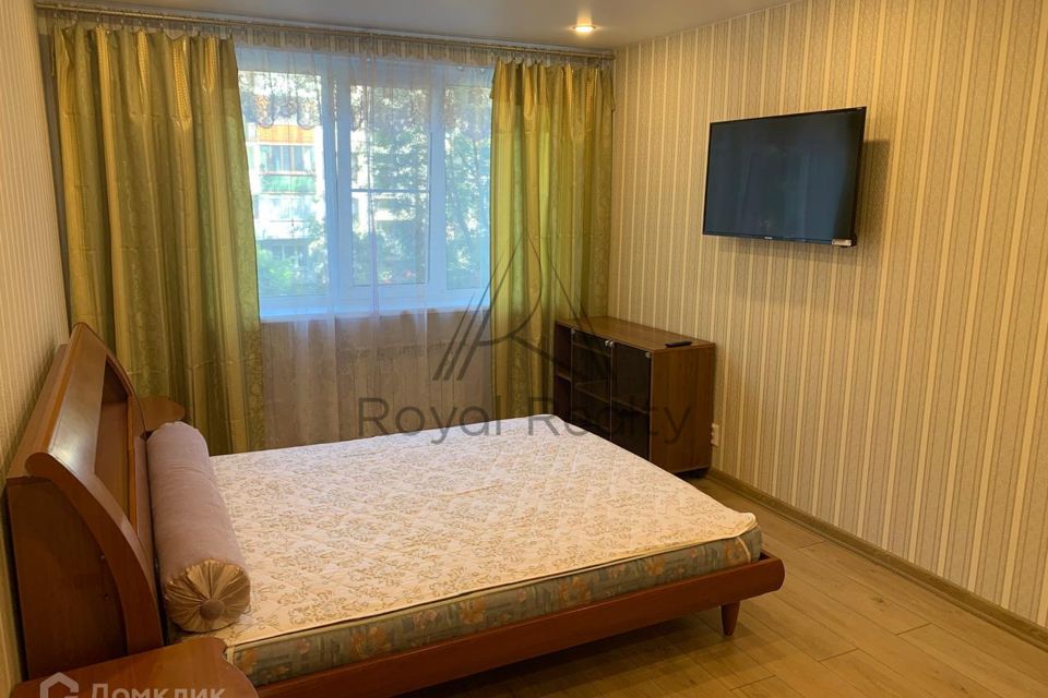 Сдаётся 1-комнатная квартира, 34 м²