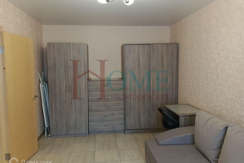 Сдаётся 1-комнатная квартира, 29.3 м²