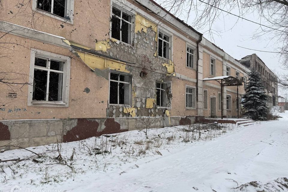 Продаётся помещение своб. назначения, 1057.7 м²