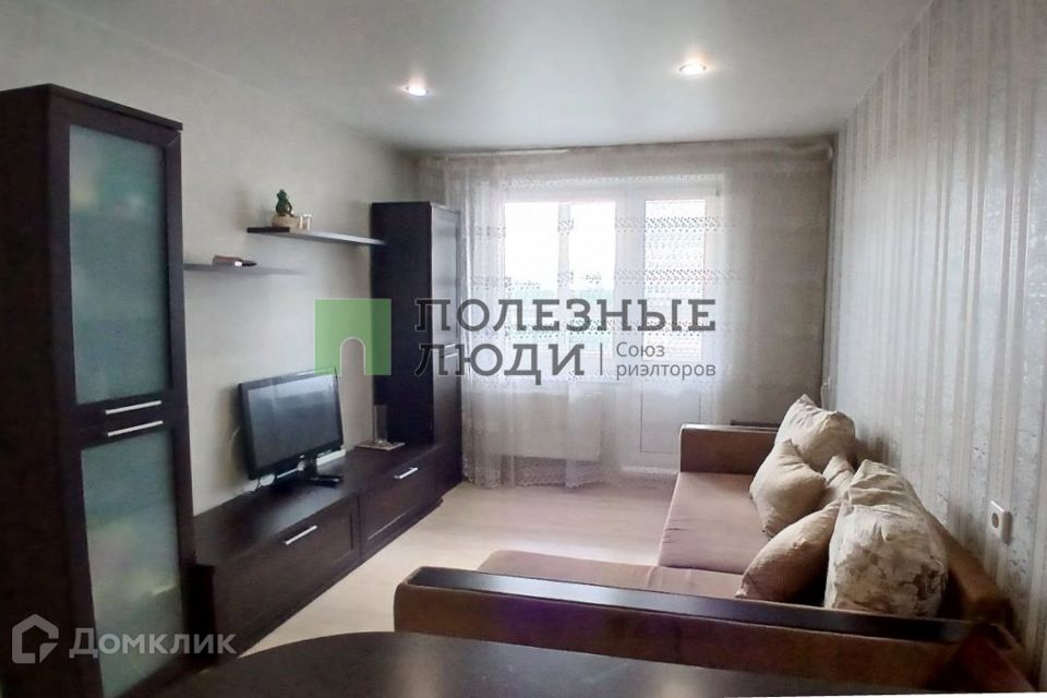 Продаётся студия, 25 м²