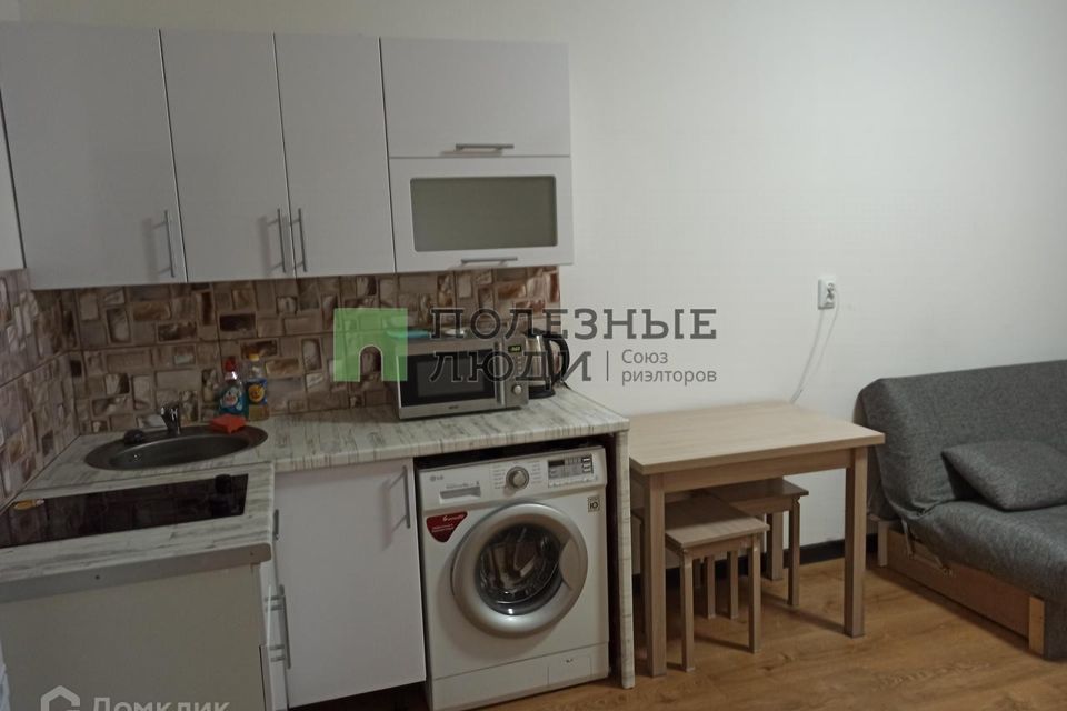 Сдаётся студия, 23 м²