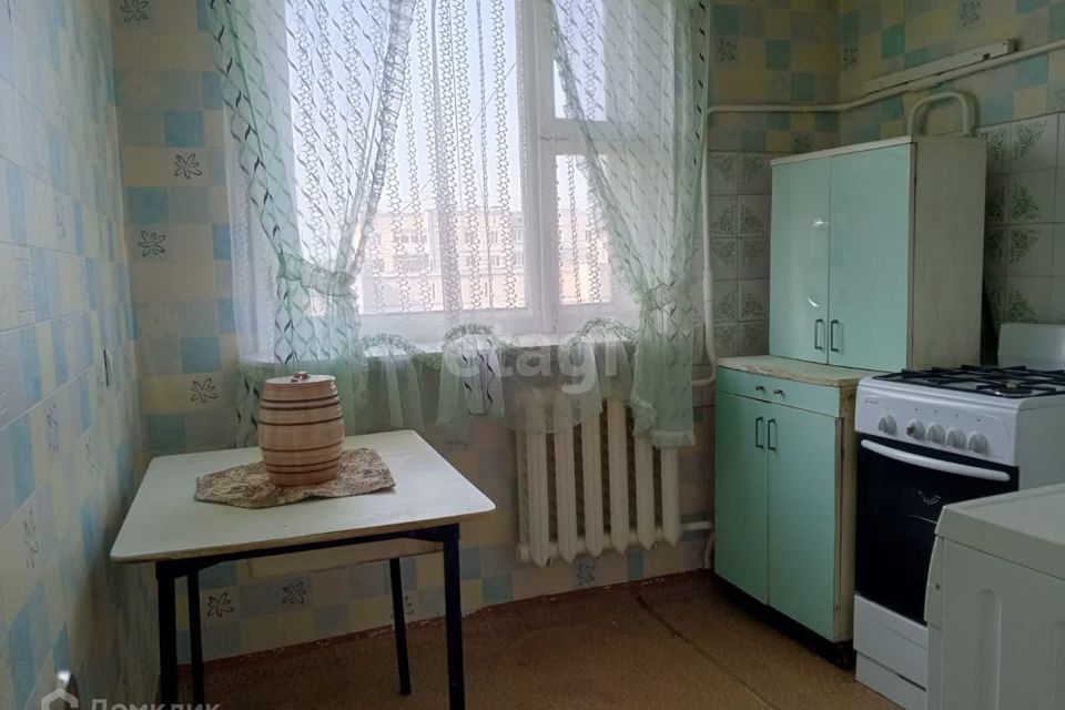 Продаётся 2-комнатная квартира, 46.1 м²