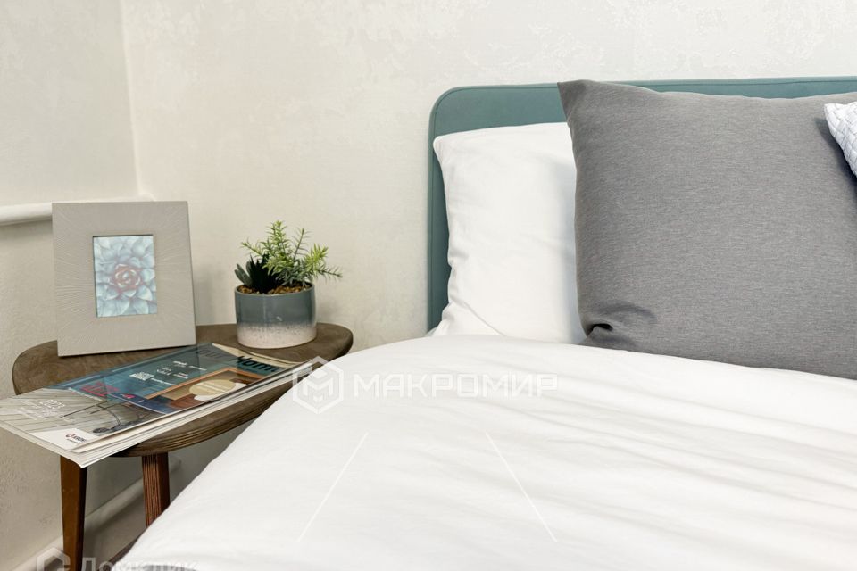 Сдаётся 1-комнатная квартира, 30.8 м²