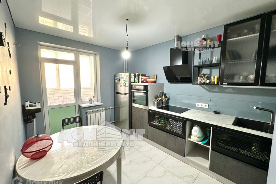 Продаётся 2-комнатная квартира, 50 м²