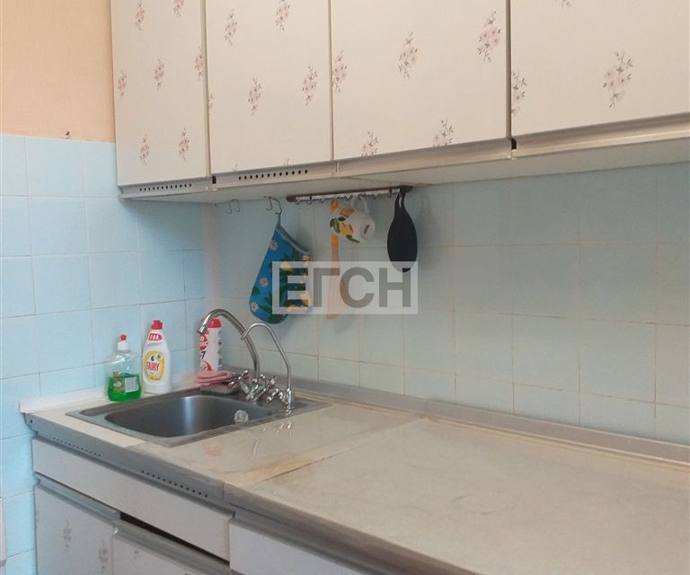 Продаётся 2-комнатная квартира, 49 м²