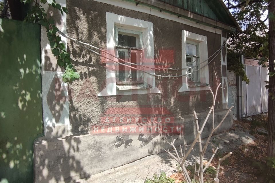 Продаётся 1-этажный дом, 30 м²