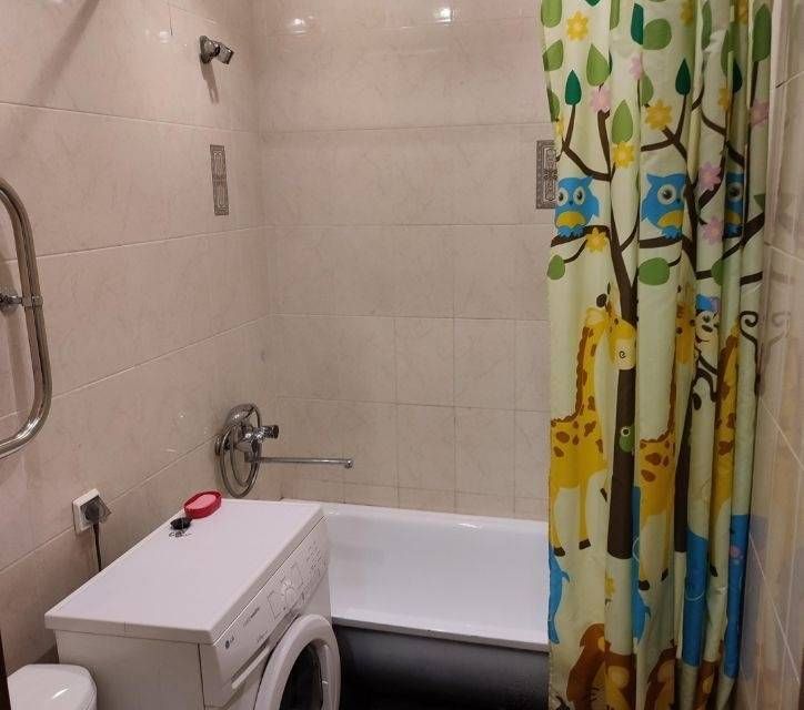 Сдаётся 1-комнатная квартира, 27 м²