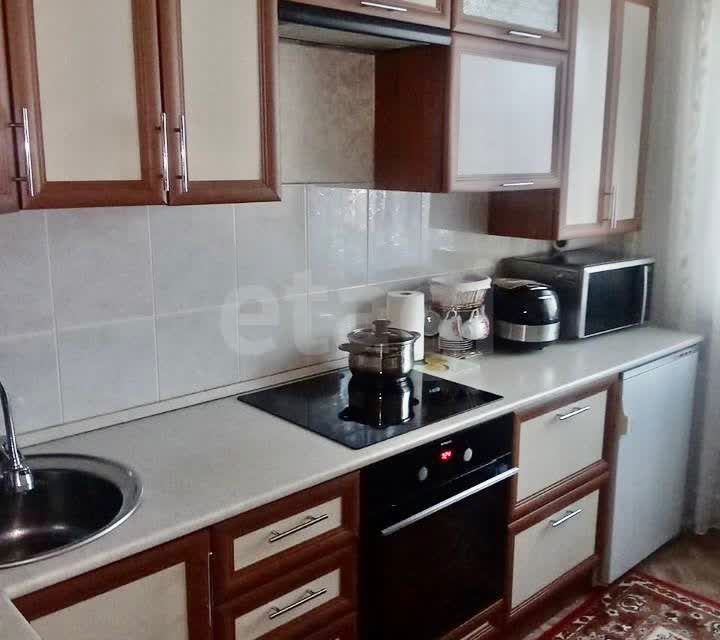 Продаётся 2-комнатная квартира, 51 м²