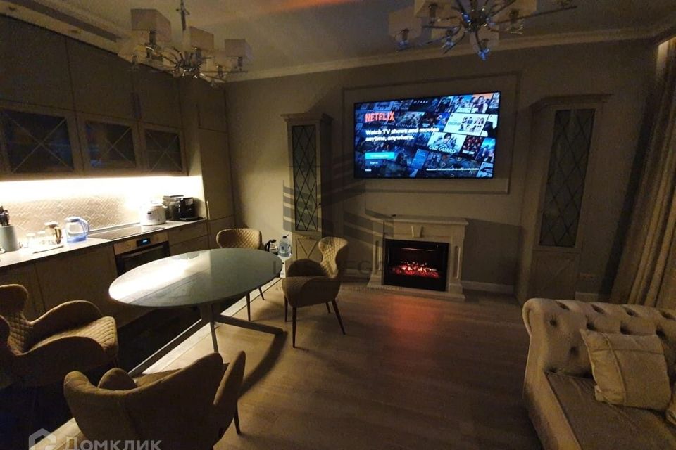 Сдаётся 2-комнатная квартира, 45 м²