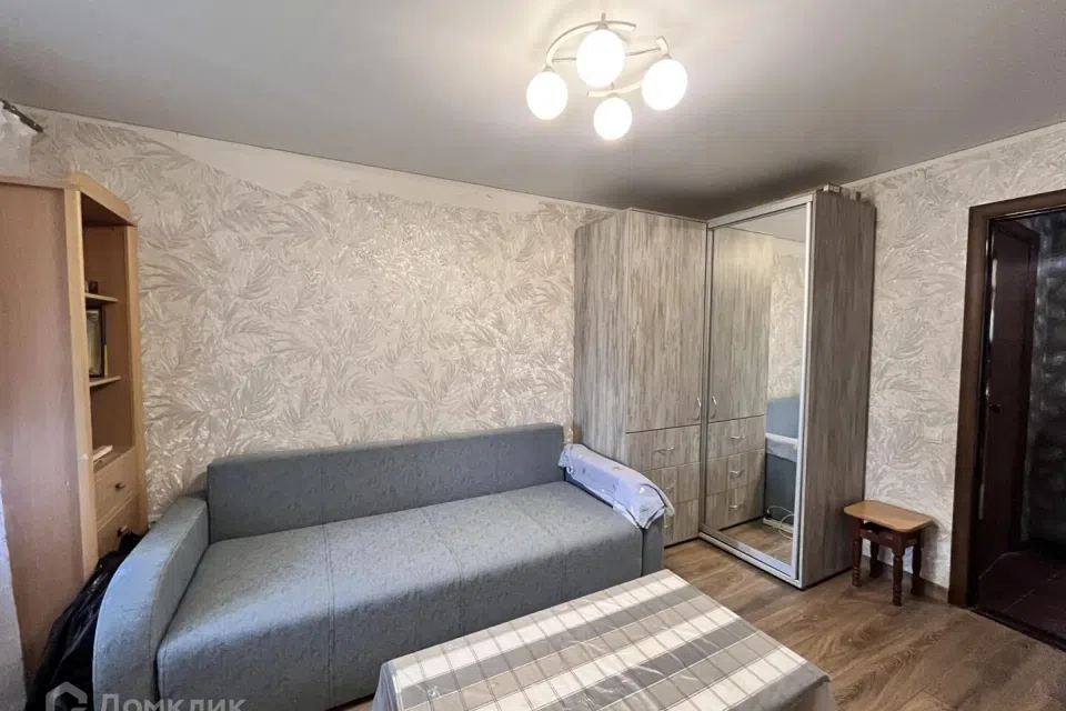 Продаётся 2-комнатная квартира, 49.6 м²