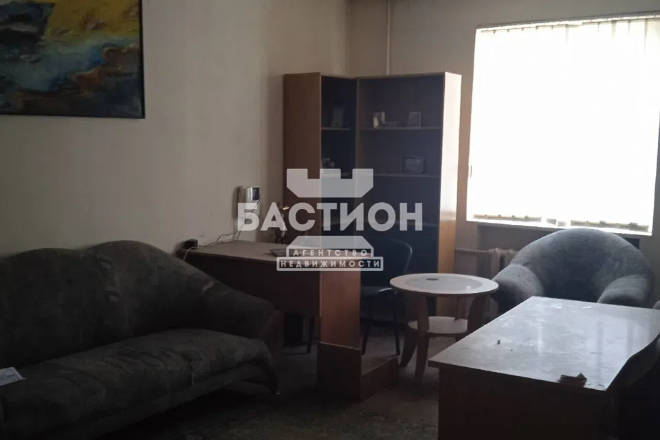 Продаётся 2-комнатная квартира, 49.6 м²