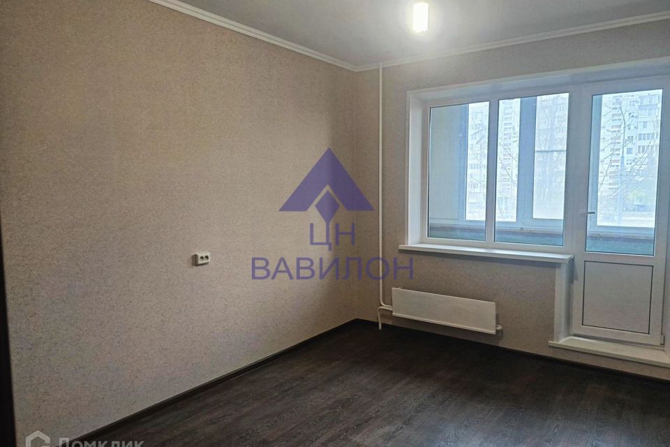 Продаётся 1-комнатная квартира, 33 м²