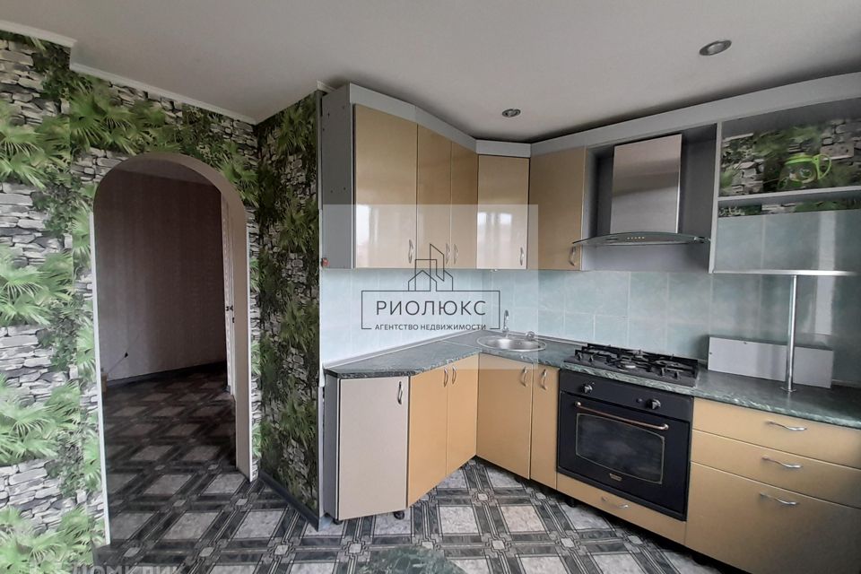 Продаётся 2-комнатная квартира, 40.2 м²