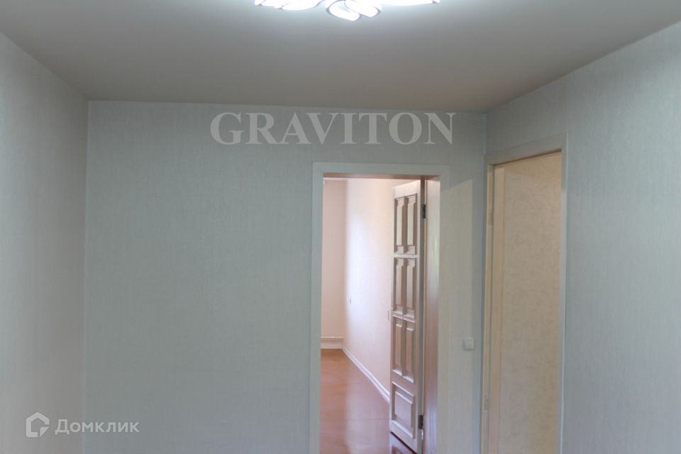 Продаётся 3-комнатная квартира, 55 м²