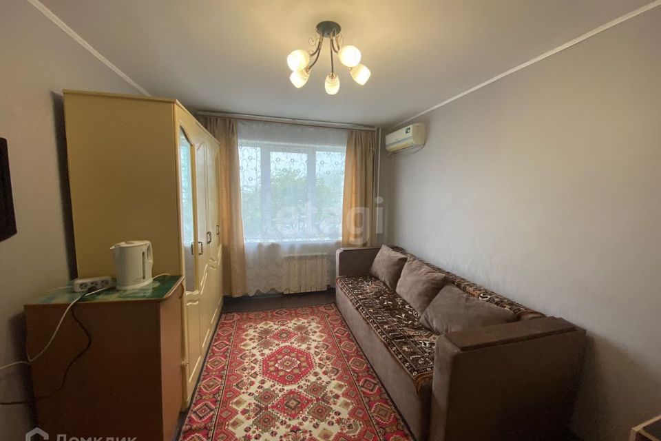 Сдаётся студия, 24 м²