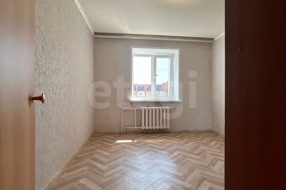 Продаётся 2-комнатная квартира, 53.1 м²
