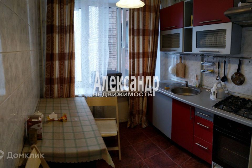 Сдаётся 2-комнатная квартира, 52 м²