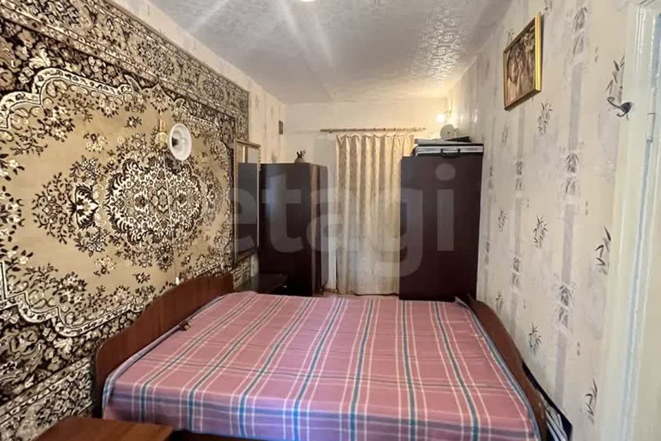 Сдаётся 2-комнатная квартира, 41.5 м²