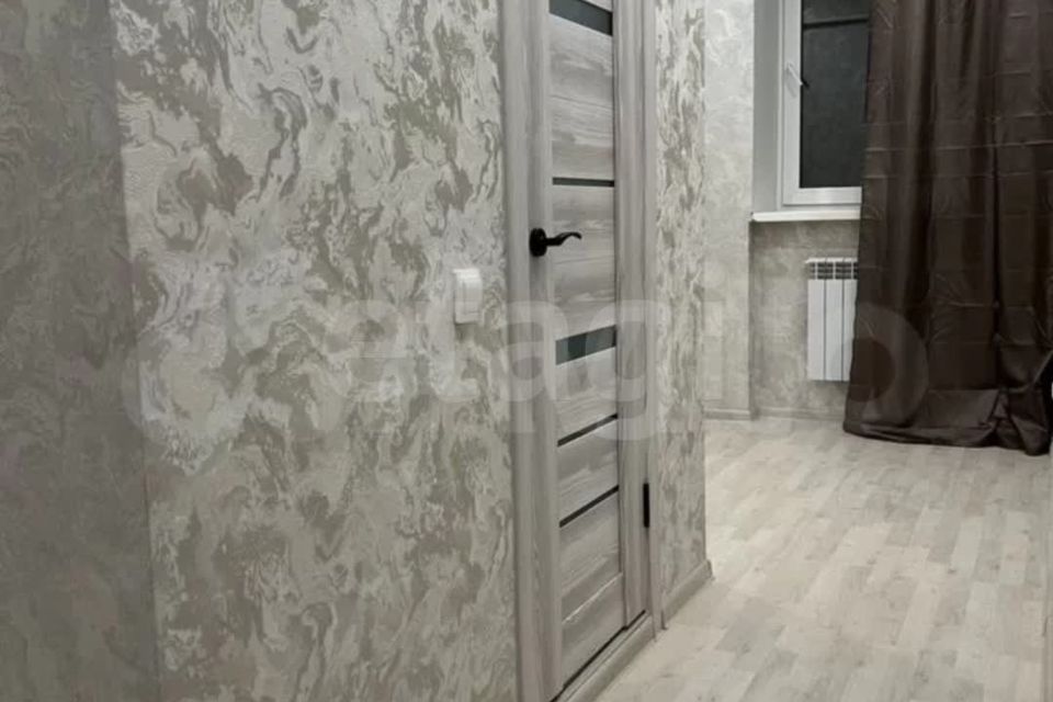 Продаётся 1-комнатная квартира, 32 м²