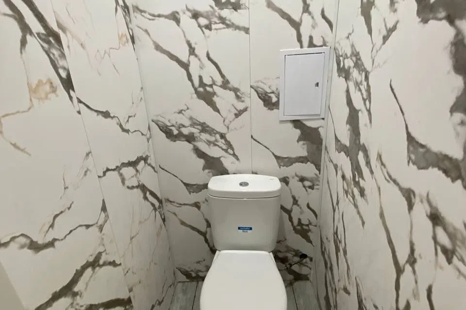 Продаётся 2-комнатная квартира, 45 м²