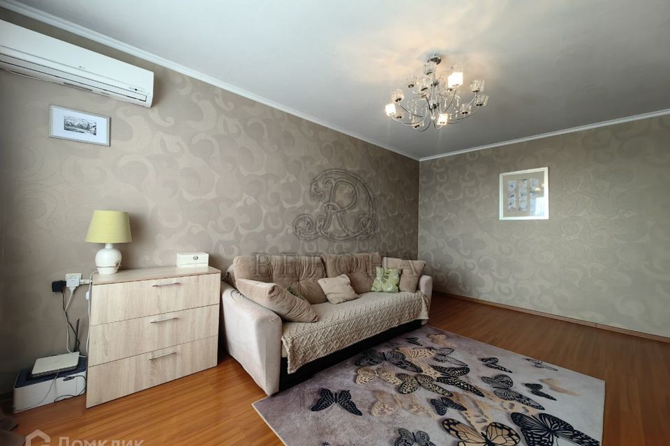 Продаётся 2-комнатная квартира, 50.4 м²