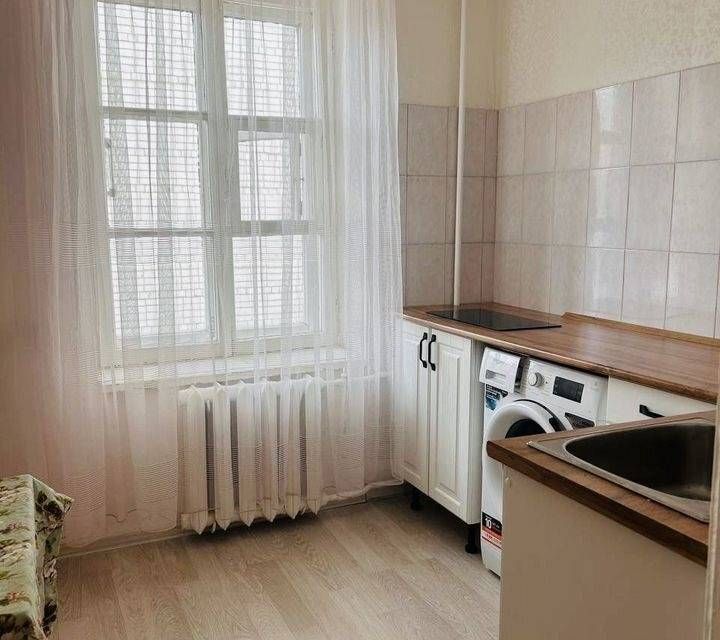 Сдаётся 3-комнатная квартира, 58 м²