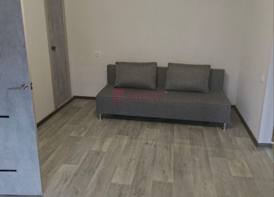 Сдаётся 2-комнатная квартира, 43 м²