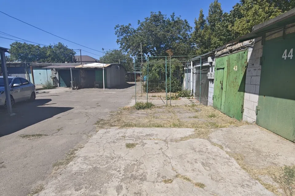 Продаётся гараж, 21.1 м²