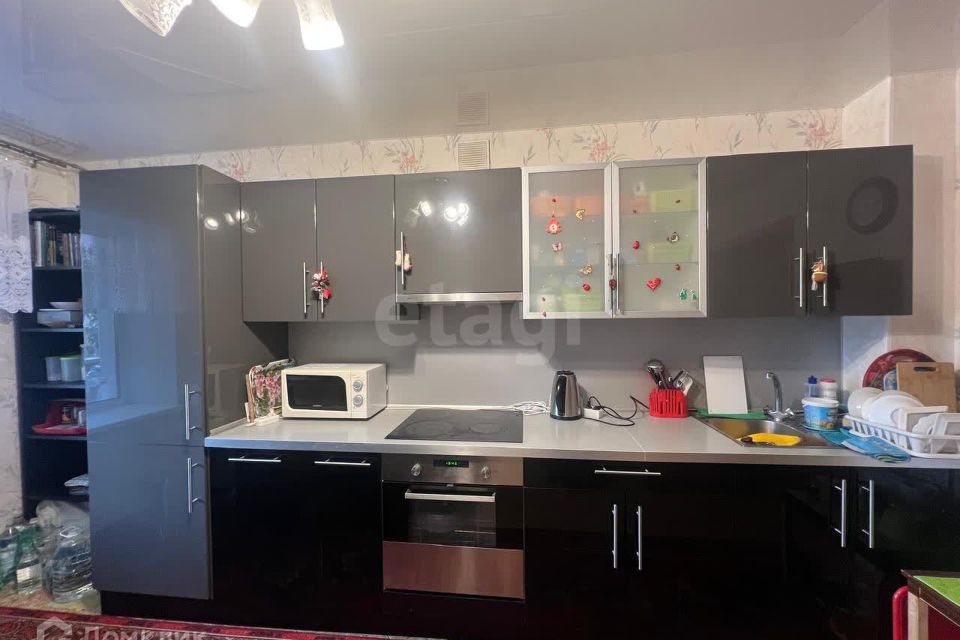 Продаётся 2-комнатная квартира, 71.1 м²