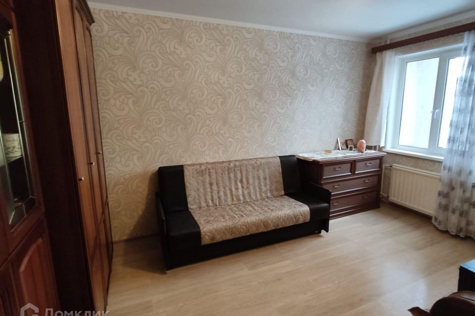 Продаётся 2-комнатная квартира, 47 м²