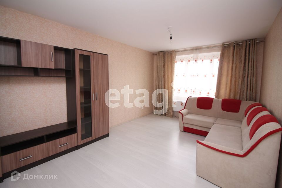Продаётся 3-комнатная квартира, 89.7 м²