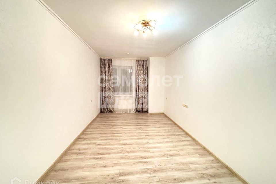 Продаётся 1-комнатная квартира, 51 м²